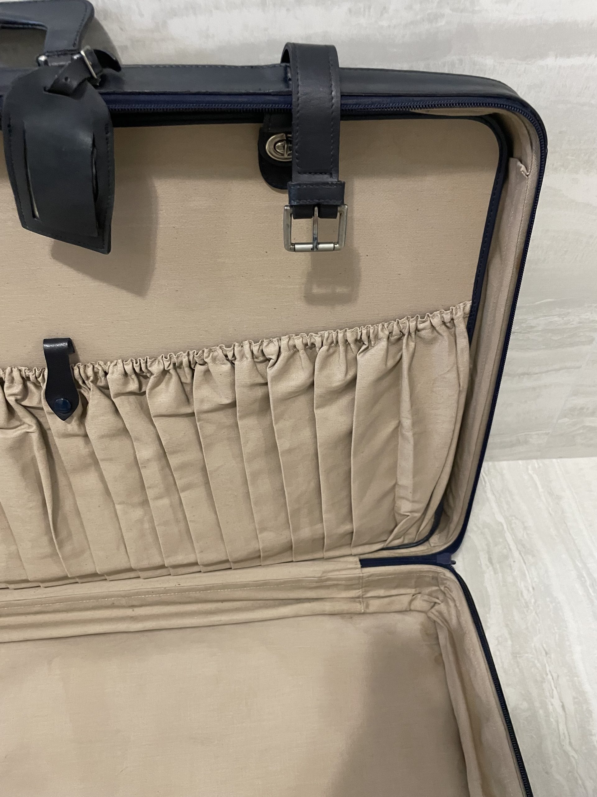 Valise Christian Dior vintage – Image 7